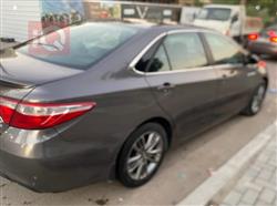 تۆیۆتا کامری